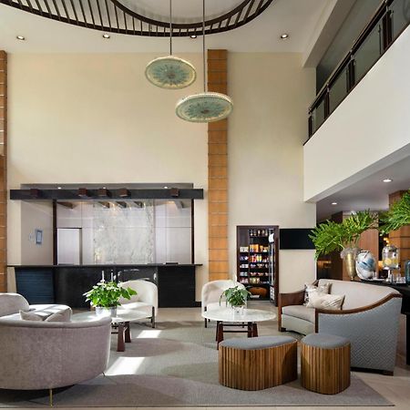 Hodelpa Garden Court Hotell Santiago De Los Caballeros Exteriör bild