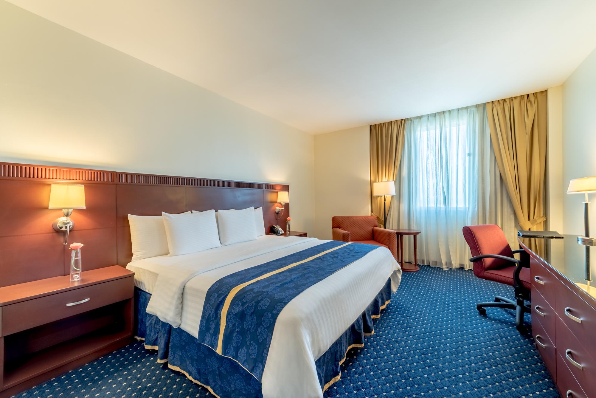 Hodelpa Garden Court Hotell Santiago De Los Caballeros Exteriör bild