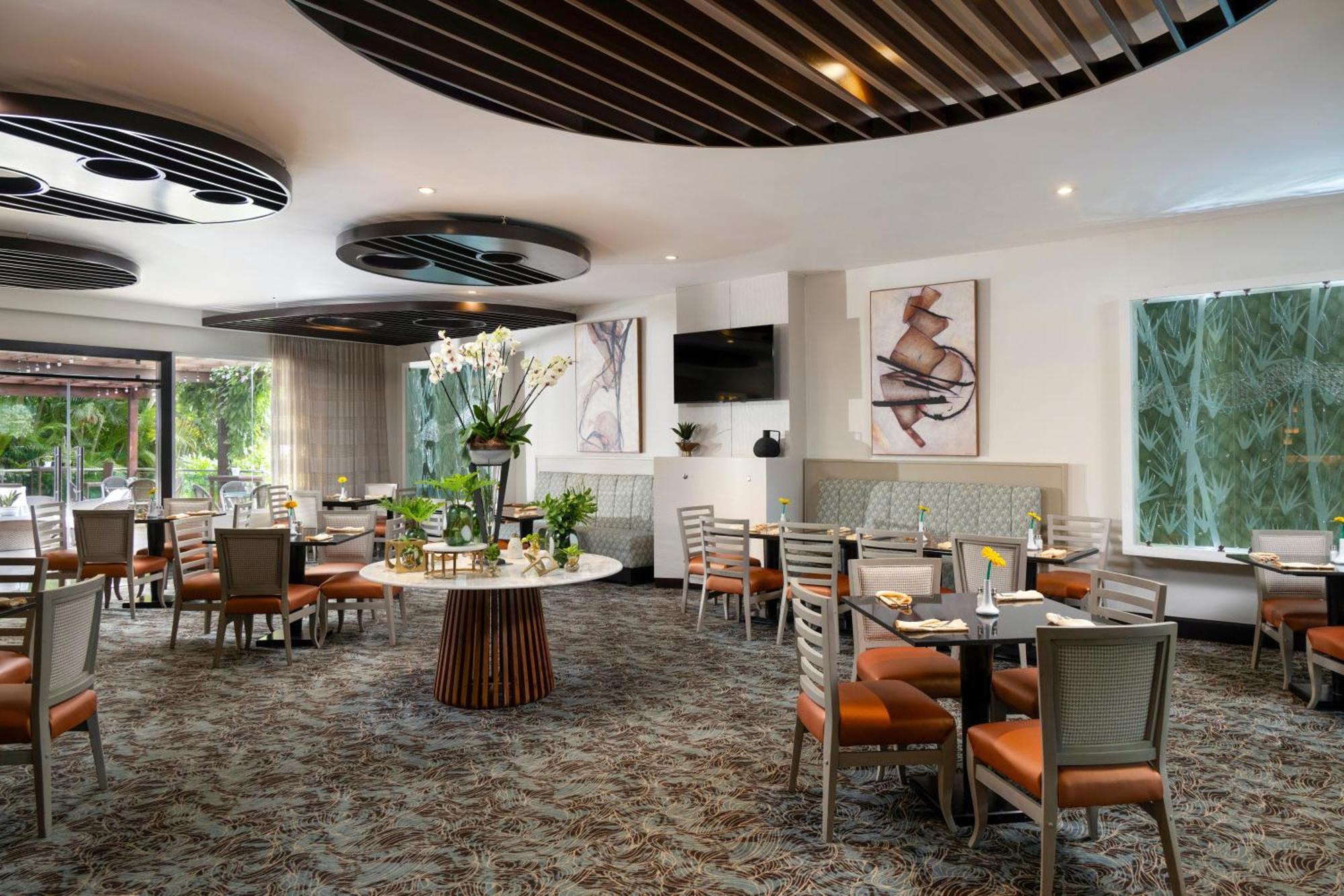 Hodelpa Garden Court Hotell Santiago De Los Caballeros Exteriör bild