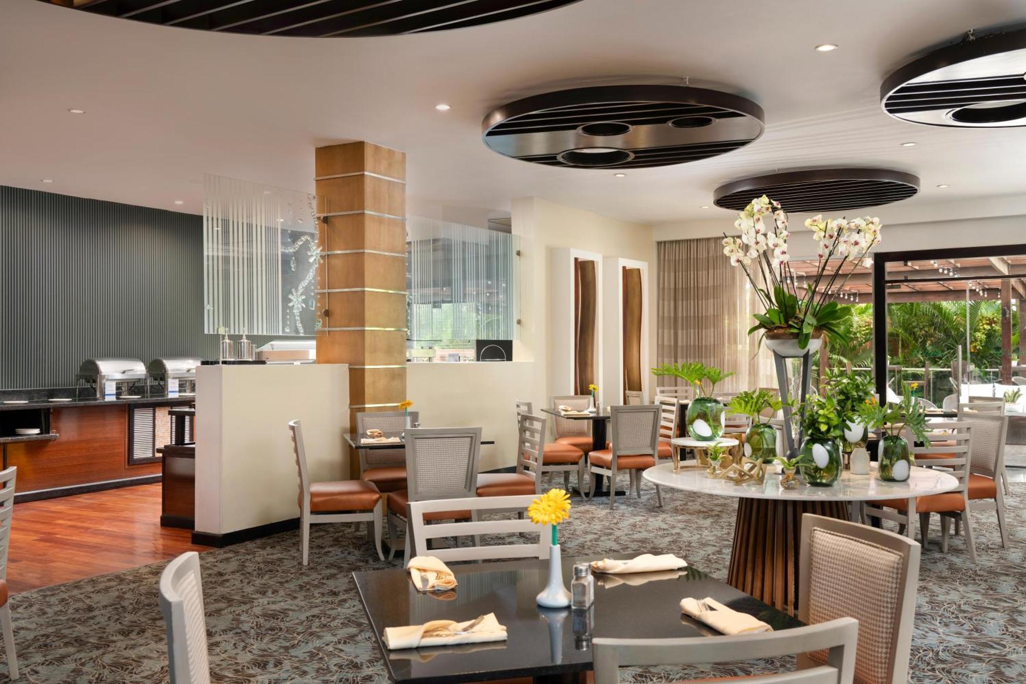 Hodelpa Garden Court Hotell Santiago De Los Caballeros Exteriör bild